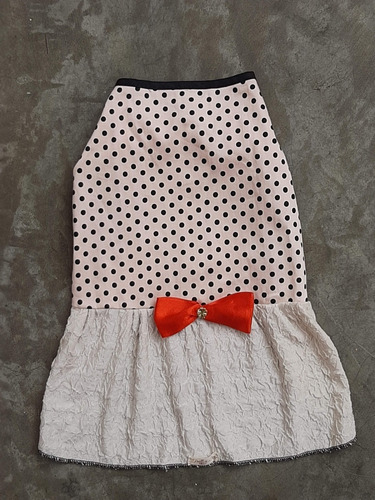 Vestidos Para Perrita Talla 4 Marca Pretty Can