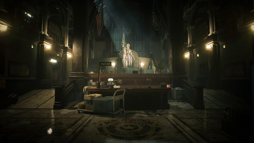 Resident Evil 2 Deluxe Edition || Pc