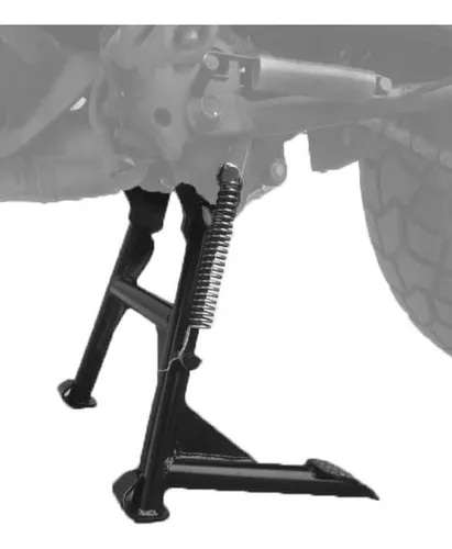 comprar Caballete Central Para Kawasaki Versys 300 X 