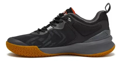 Zapatillas And1 Basquet Hombre Deportivas Sintetico Mesh