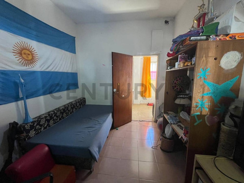 Pventa De Casa 3 Ambientes En Munro, Vicente López /ppsp...