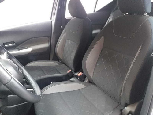 Nissan Kicks Sv Cvt