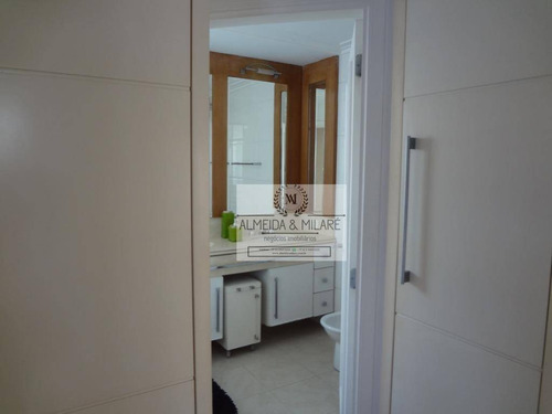 Imagem 26 de 30 de Estuda Permuta 165 M² Villa Europa Portugal 3 Vgs 3 Suítes