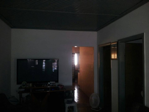 Imagem 2 de 11 de Venda - Casa - Vila São Pedro - Americana - Sp - D3493