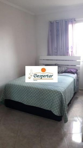 06923 - Apartamento 2 Dorms, Jaraguá - São Paulo/sp - 6923