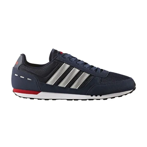 Redundante Cámara Ajustamiento Tenis adidas Neo City Racer Hombre Original Bb9684 | Envío gratis