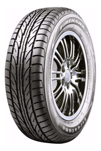 Llantas 195/55r15 Firestone Firehawk 900 86v Índice De Velocidad V