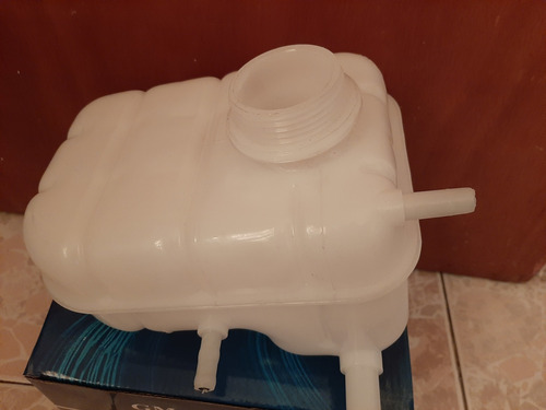 Depósito O Reservorio De Agua De Optra Desing