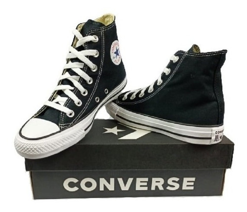 Tennis Bota Converse Original En Caja | Cuotas sin interés Tennis Bota Converse Original En Caja | Cuotas sin interés