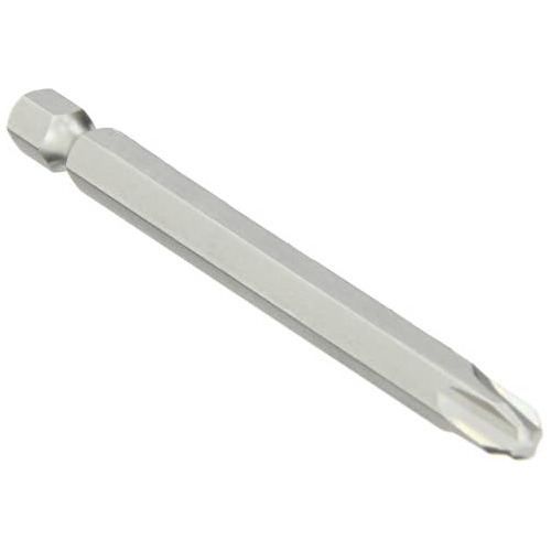 Bit De Metal De Chapa Phillips Ph 3, 4 3851/4 Stainless...