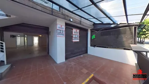 Local En Arriendo En Medellín - Laureles