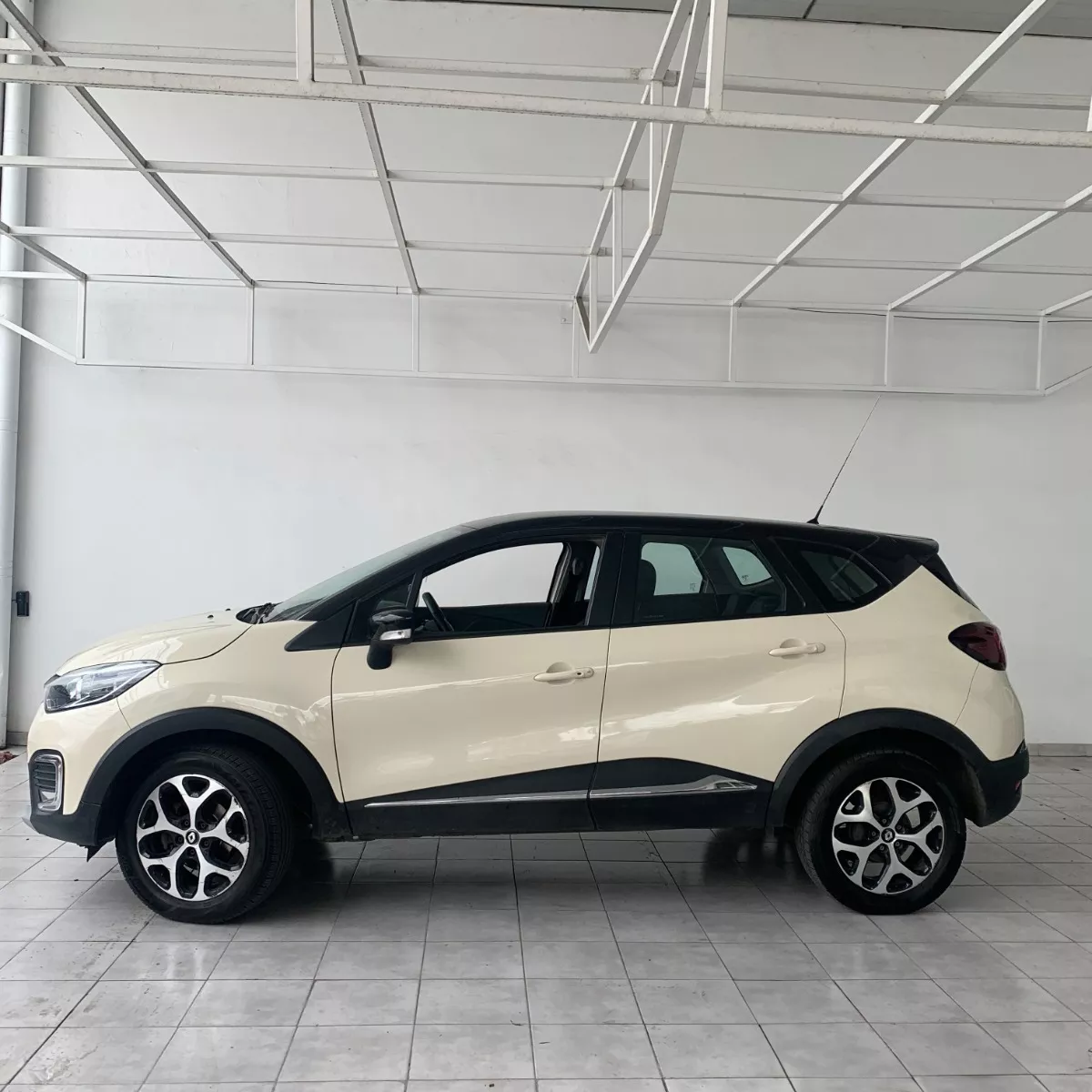 Renault Captur 2.0 Intens