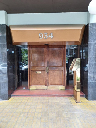Venta Departamento Av España, Mendoza Ciudad