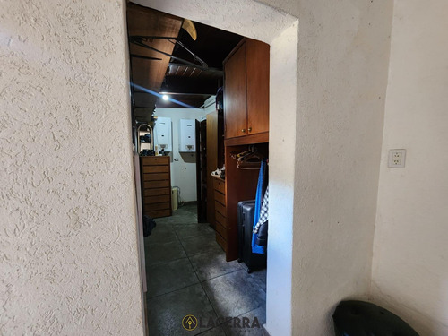 Casa En Venta En Villa Ballester,mas Departamento!!excelente Zona!!