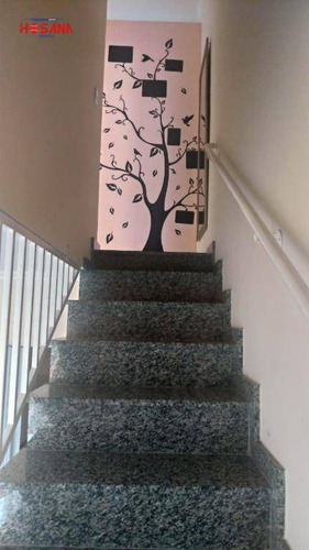 Imagem 11 de 25 de Sobrado Com 2 Dormitórios À Venda, 60 M² Por R$ 200.000,00 - Parque Montreal - Franco Da Rocha/sp - So0990