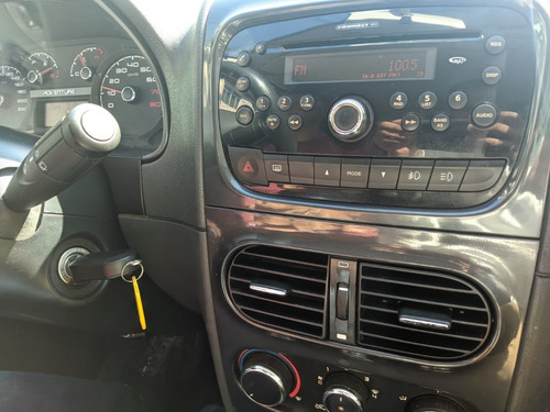 Imagem 12 de 15 de Fiat Palio Weekend 1.8 2018
