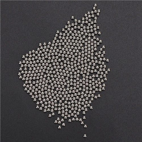 Perlas Pulidoras De Acero Inoxidable Para Pulir Joyas