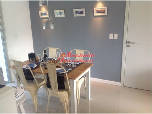 Imagen 4 de 17 de Apartamento En Venta De Dos Dormitorios En Punta Del Este