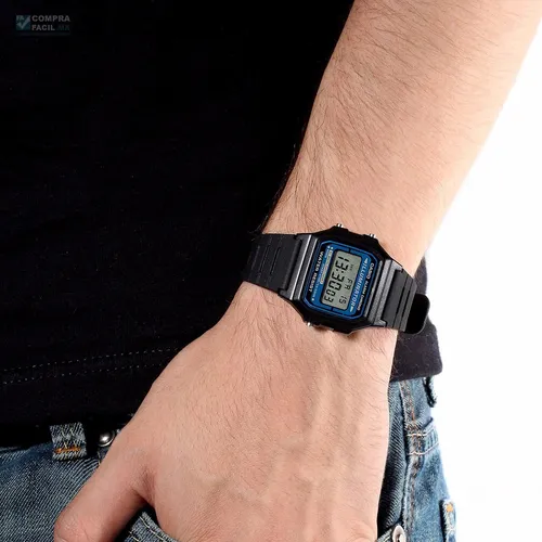 Casio 105w top