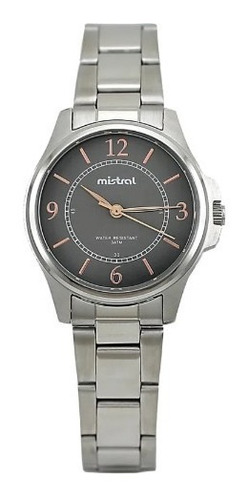 Reloj Mistral Mujer Lmt-6000-1b