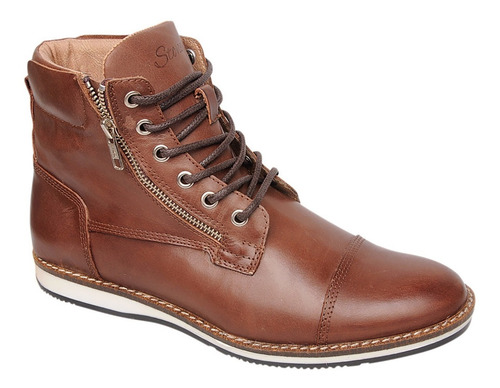 Calzado Stone Botita 1578