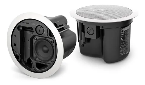 Parlantes De Instalación Bose Freespace Fs2c - Par Cuo