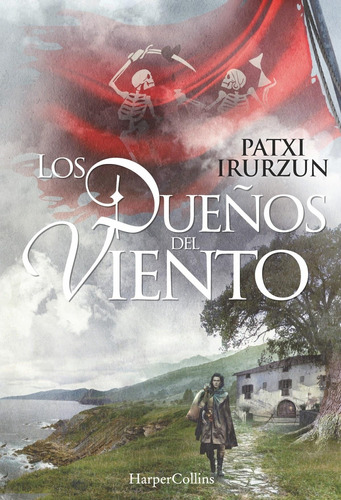 Dueños Del Viento, Los