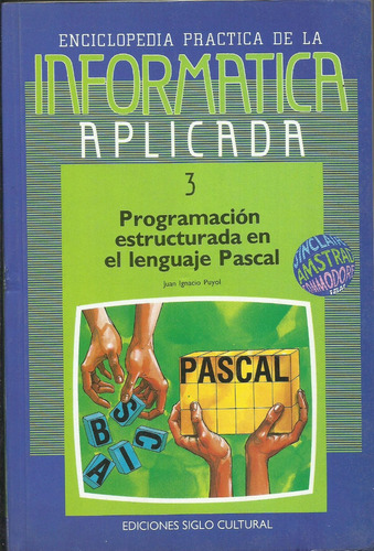 Enciclopedia Informatica Aplicada N°3