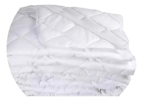 Protector De Colchon Procol 140 X 190 Matelaseado