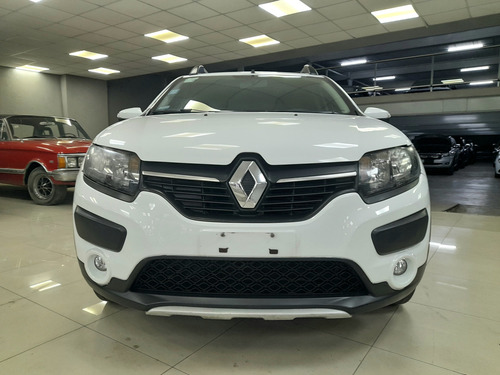 Renault Sandero Stepway 1.6 Privilege 105cv