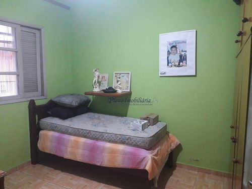 Imagem 17 de 19 de Casa À Venda, 370 M² Por R$ 750.000,00 - Vila Formosa - São Paulo/sp - Ca0211