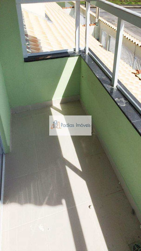 Sobrado Com 2 Dorms, Solemar, Praia Grande - R$ 295 Mil, Cod: 833000 - V833000