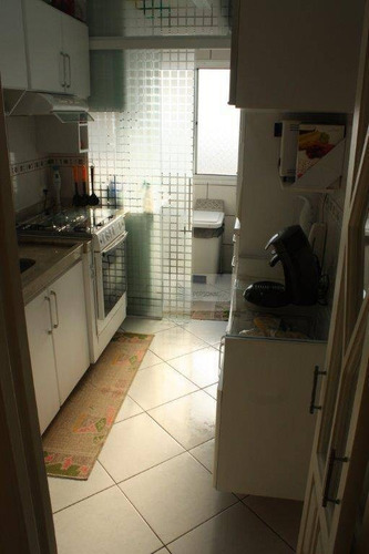 Imagem 9 de 27 de Apartamento Residencial À Venda, Assunção, São Bernardo Do Campo. - Ap0520
