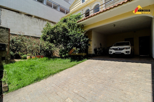 Imagem 27 de 27 de Casa À Venda, 5 Quartos, 1 Suíte, 2 Vagas, Sidil - Divinópolis/mg - 33307