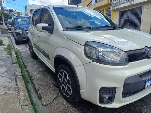 Fiat Uno 1.4 Sporting Flex 5p