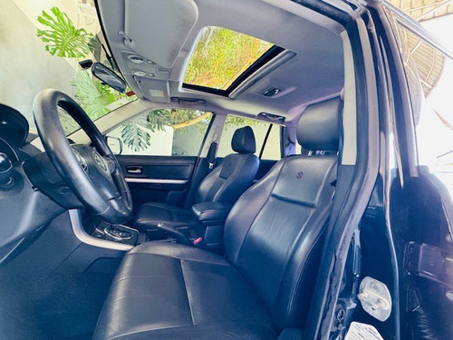 Suzuki Grand Vitara 2.0 4X4 16V GASOLINA 4P AUTOMÁTICO