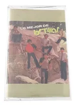 Comprar Lo Mejor De Los Tukas Tape Cassette 2002 Sony Music