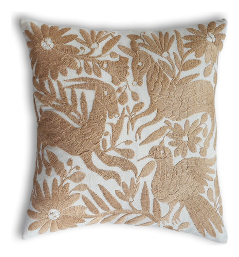 Fundas Para Cojin Decorativas De Lino Orgánico Hechas A Mano