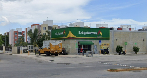 Casa En Venta , Col. Misión Las Flores, Solidaridad, Quintana Roo, Remate Bancario Jmjc88