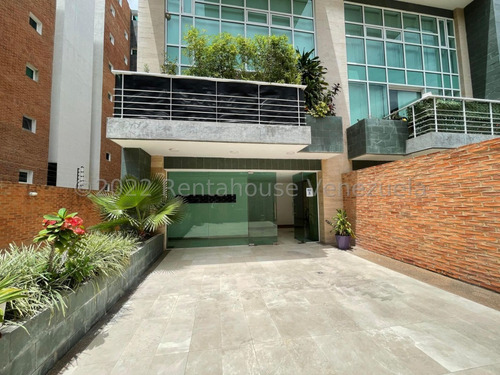 Imagen 2 de 23 de Lmgc Vende Moderno Loft En La Urb Campo Alegre Cod: 22-27641