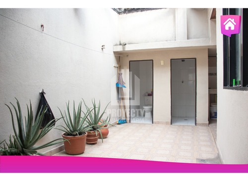 Imagen 19 de 30 de Venta Casa Con Apartamento Y Apartaestudio Cúcuta