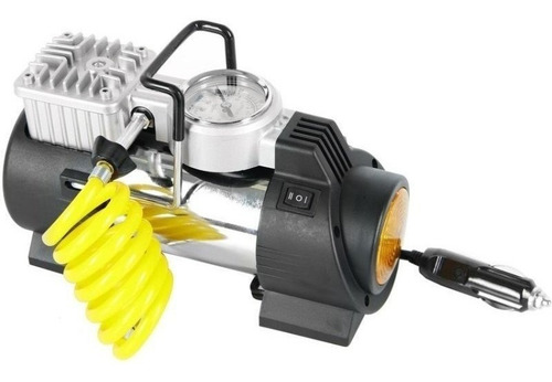 Imagen 3 de 6 de Oferta Del Dia Compresor Pilot Yd-3319 12v Technologiestrade