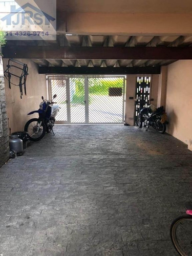 Imagem 13 de 17 de Casa Com 4 Dormitórios À Venda Por R$ 580.000,00 - Vila Boa Vista - Barueri/sp - Ca0218