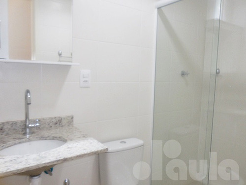 Imagem 8 de 14 de Apartamento 52m² No Bairro Campestre - 1033-7210