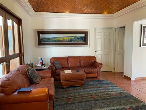 Casa En Venta De Un Piso En Juriquilla