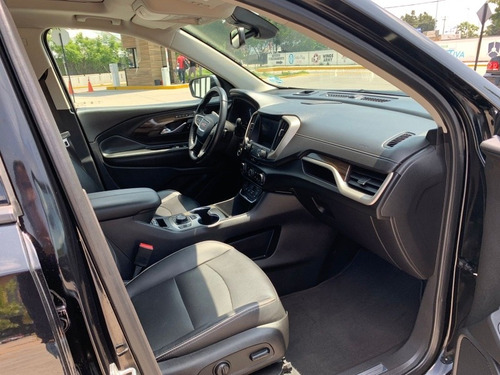 Imagen 11 de 15 de Gmc Terrain 2018 3.6 Denali At