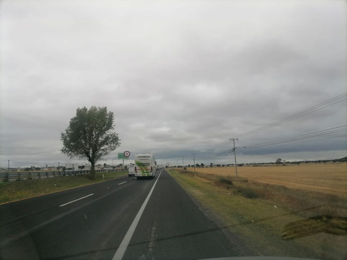 Terreno En Venta De 200,000 M2, Tolcayuca, Hidalgo