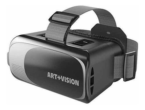 Lentes De Realidad Virtual