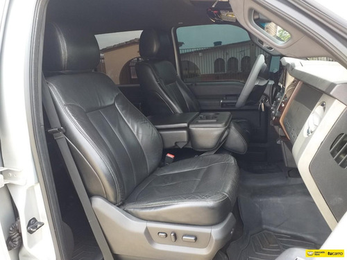 Ford F250 Super Duty 4x4