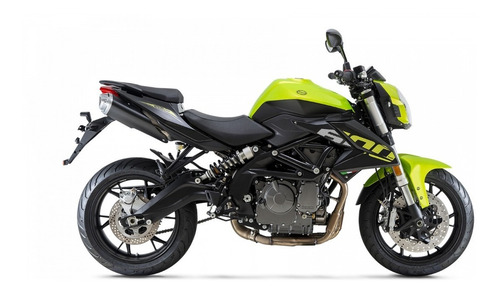 Imagen 22 de 22 de Benelli Tnt 600 I Abs - Mejor Contado! - Créditos Personales